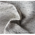 tissu de canapé en molleton de polyester